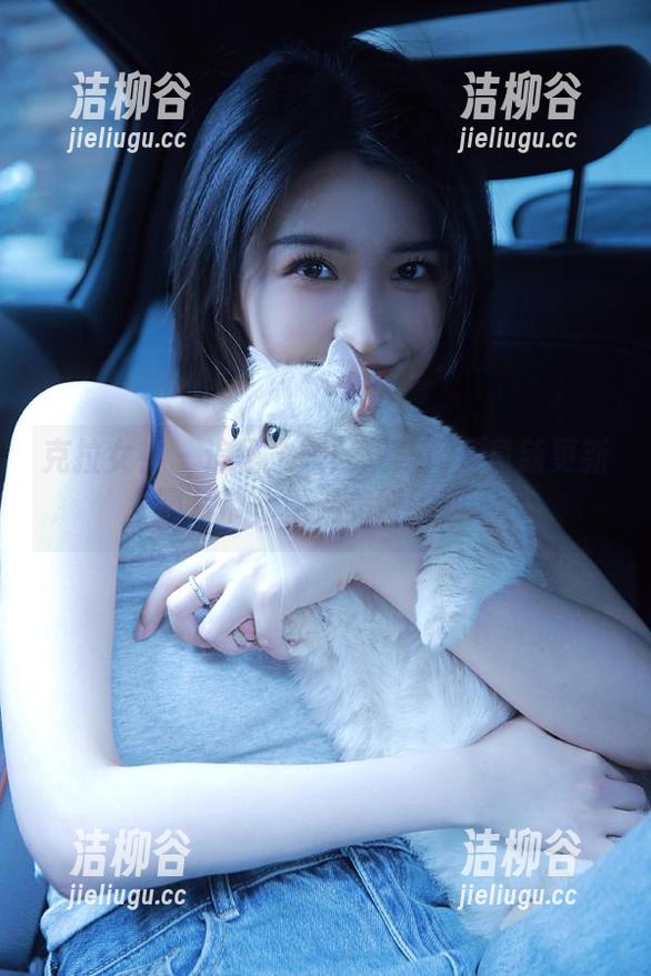 克拉女神-忆之 克拉女神 - 追忆之旅:双马尾写真新更新,图片带你重温美好瞬间.txt