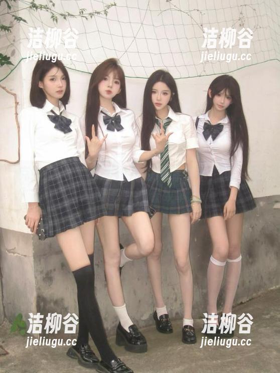 克拉女神 - 领略颖儿的高清艺术：每一丝丝透映都诉说着故事.txt