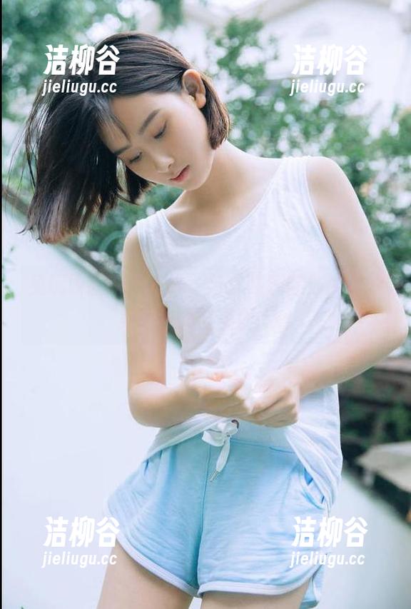 兔玩映画新作上线，与你共享吉他少女的美丽作品与美图.txt