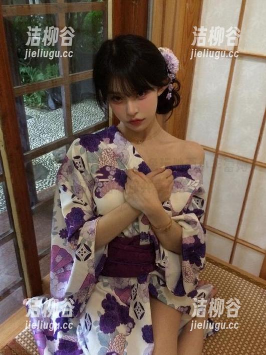 不可错过的视觉盛宴，兔玩映画小羊蕾姆美图作品与你共享！.txt