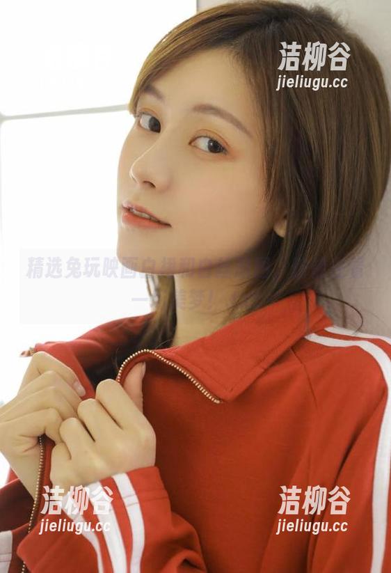 精选兔玩映画白裙和白丝原图，仿佛在看一场美梦！.txt