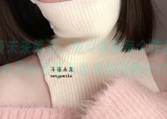 在千夜未来笔下，兔女郎的每个作品都是心灵的分享与艺术的交融.txt