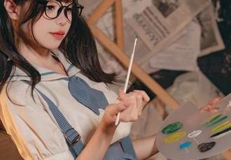 在线分享“咬人小小兔”精美写真资源，裤里丝展现不一样的风采！.txt