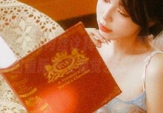 唐韵写真 - 用肉丝诠释美丽，凝儿的新作写真套图重新定义视觉艺术新风潮.txt