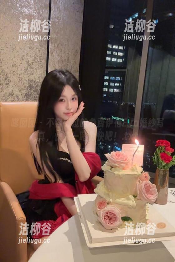 嗲囡囡 - 不容错过的免费伊蓓Eva婚纱写真，快来一睹为快吧！.txt