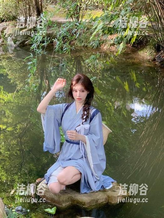 嗲囡囡 - 探秘双马尾之美：凯竹Vision写真网盘完整合集奉上.txt