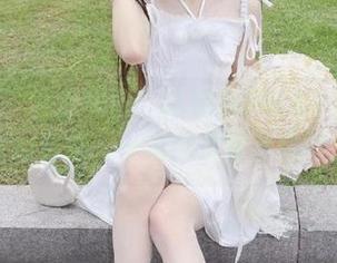 嗲囡囡 - 绽放美丽！陈雅漫VICKYJK原图与梦幻合集，一同欣赏青春风采.txt