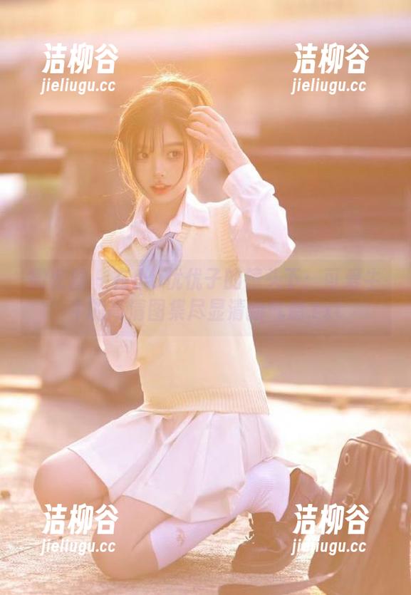微密圈 - 在小u优优子的镜头下：可爱牛牛的高清图集尽显清新气息.txt
