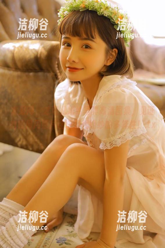 尤果网 - 才可儿婚纱写真高清图集，见证她如何用照片诠释现代婚纱的多样性！.txt