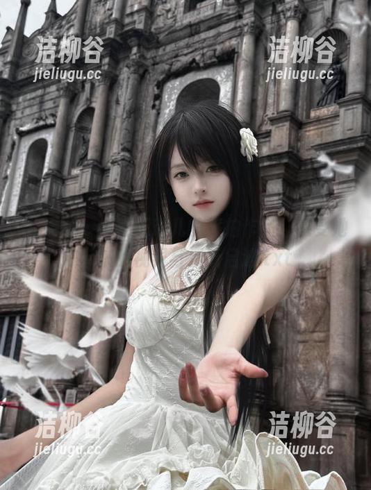 尤果网 - 探索王瑞儿的旅拍作品，感受她带来的视界与灵感启迪.txt