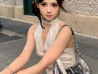 尤果网 - 金禹熙短裤写真合集，清新活力的完美夏季搭配.txt
