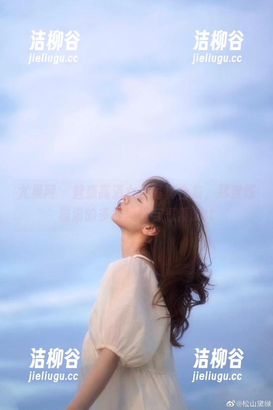 尤果网 - 魅惑高清女仆写真合集，尽赏陈雅漫的多样风格与气质.txt