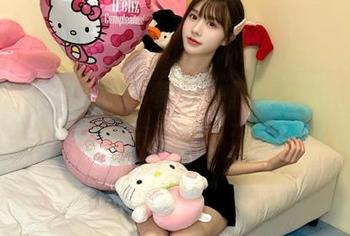 微密圈 - 无圣光写真——就是阿朱啊优享合集中的图片之美尽在其中.txt