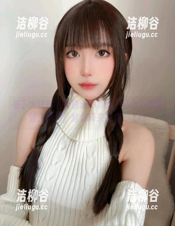 布丁大法的毛衣精选写真集：记录下那些迷人瞬间，给你带来笑容！.txt