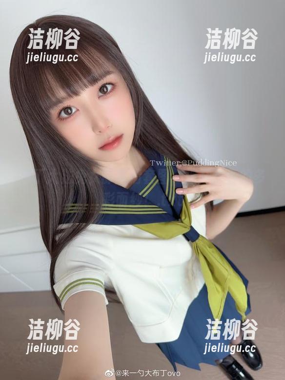布丁大法 布丁大法兔女郎高清套图,揭开青春的多彩面纱!.txt