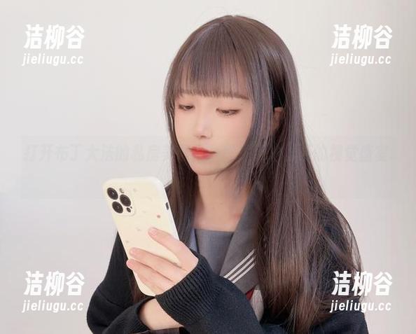 打开布丁大法的私房美图：一段关于地雷系的视觉盛宴.txt