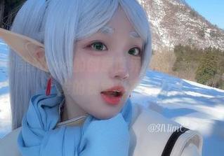 在线体验弥美Mime的创意世界：酒呑童子女仆作品引发的视觉盛宴.txt