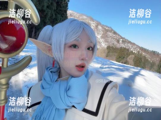弥美Mime 在线体验弥美Mime的创意世界:酒呑童子女仆作品引发的视觉盛宴.txt