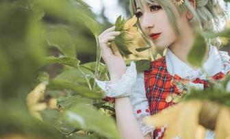 探寻弥音音ww的独特写真资源，明日方舟-闪灵带你重温游戏中的美好回忆！.txt