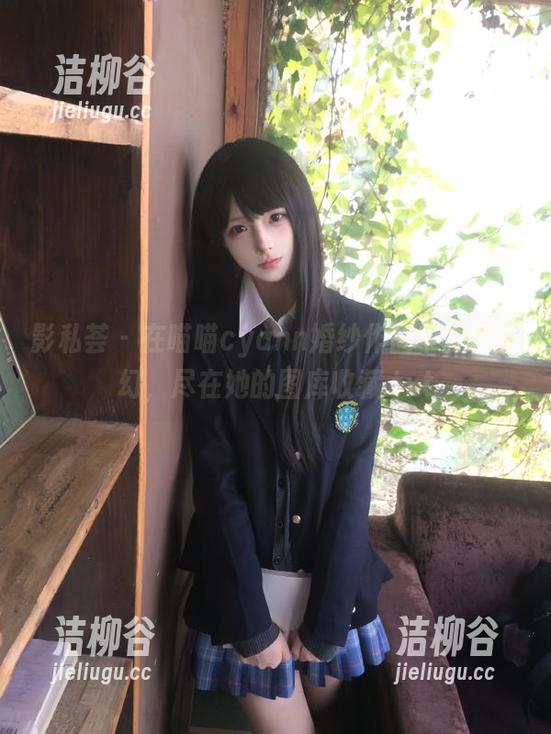 影私荟 - 在喵喵cyann婚纱作品中找寻梦幻，尽在她的图库收藏.txt