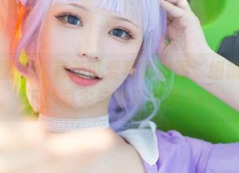 微密圈 - 徐莉芝可爱写真套图，细腻镜头下的真实与梦幻交融.txt