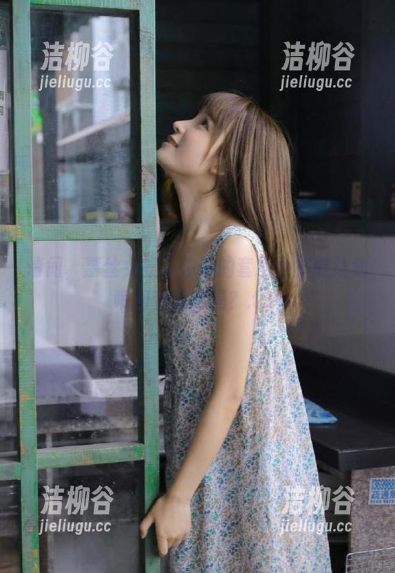 请问，慕丝女郎，你们的套图合集能让我瞬间变模特吗？.txt