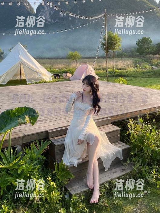 星颜社 - 探索袁圆少女写真在线合集，记录青春的每一个动人瞬间.txt