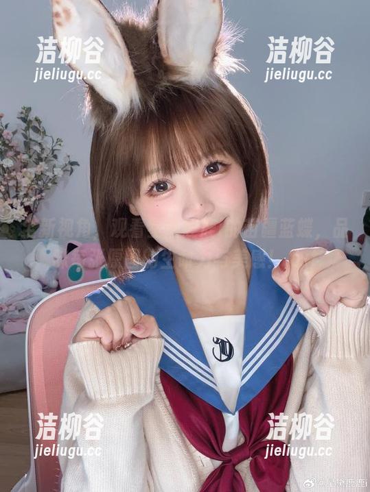 星黛鹿鹿i 全新视角,观看星黛鹿鹿i的苗疆蓝蝶,品味每张原图的生命力与美感!.txt