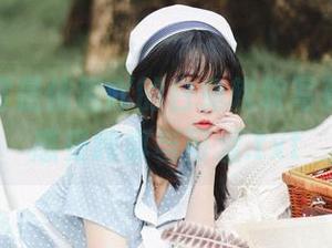 在线欣赏是依酱吖的白兔软软写真合集，感受纯真与可爱.txt