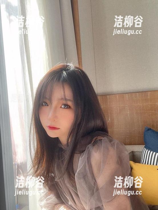 是青水双人COS套图：在镜头下绽放双重的青春活力.txt