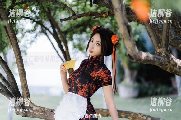 杏仁曲奇 杏仁曲奇私拍套图,升玖吉他姐姐展现出真正的自我.txt