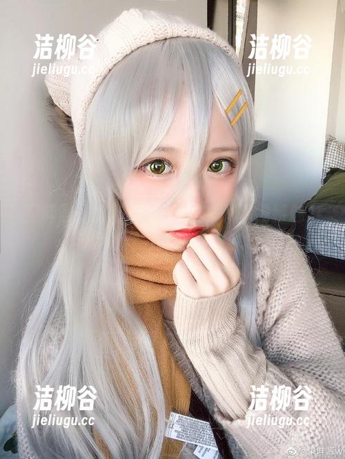 果咩酱w 果咩酱w的肉丝cos精选,尽享独特魅力与青春活力的完美结合.txt