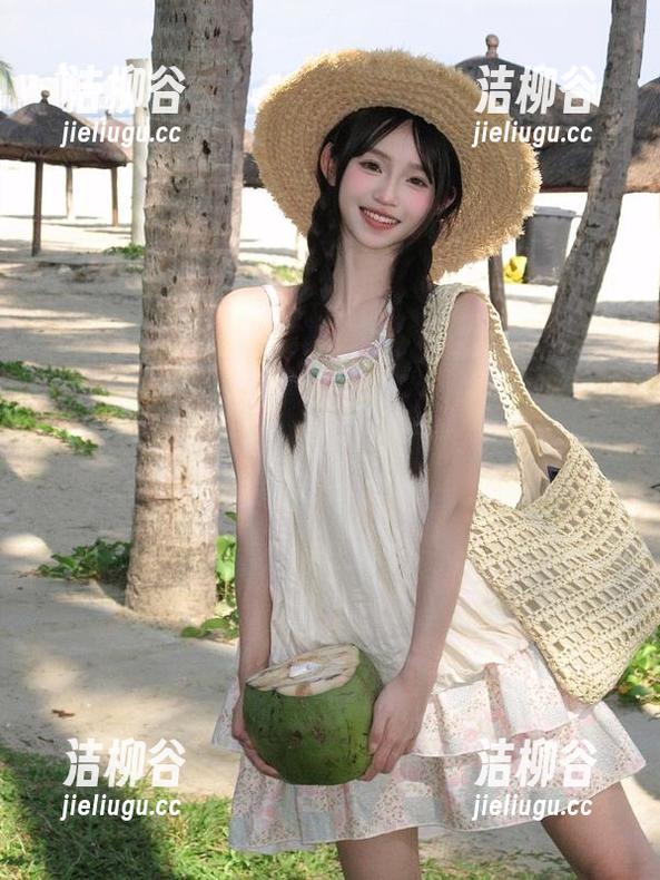 果团网-蜜桃Q妹儿 果团网 - 蜜桃Q妹儿修女无圣光写真,美图将她的神秘气质与性感魅力展露无遗.txt