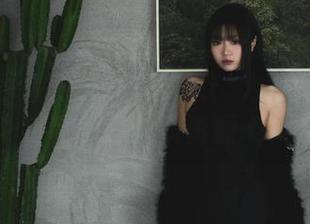 柒柒要乖哦的少女记实录：为你呈现最受欢迎的写真集资源.txt