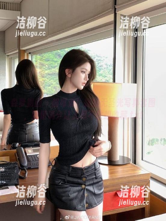 森萝财团 - 超可爱！媛媛无圣光写真套图，剧情满分让人忍不住想收藏.txt
