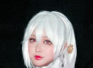 白裙飘逸的椒妮佐仁写真合集，带来心动瞬间，快来下载留住美好！.txt