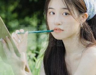 模范学院 - 不见不散！白子嫣nicky最新图集，蕾丝诱惑让你欲罢不能！.txt