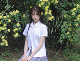 模范学院 - 无圣光原图探索：董林越花嫁摄影作品，重现真实之美.txt