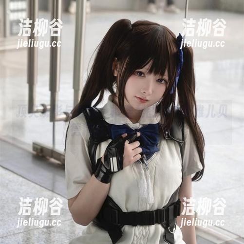 顶尖摄影与艺术：樱梨梨图包中的雅儿贝德精彩写真资源.txt