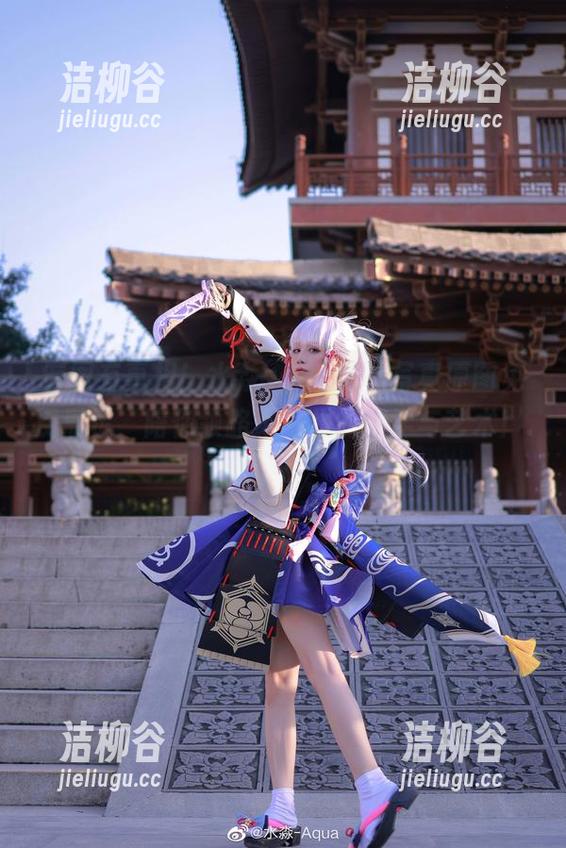 水淼aqua 有图有真相!水淼aqua网袜写真原图免费展示,陪你领略不一样的美学与艺术!.txt
