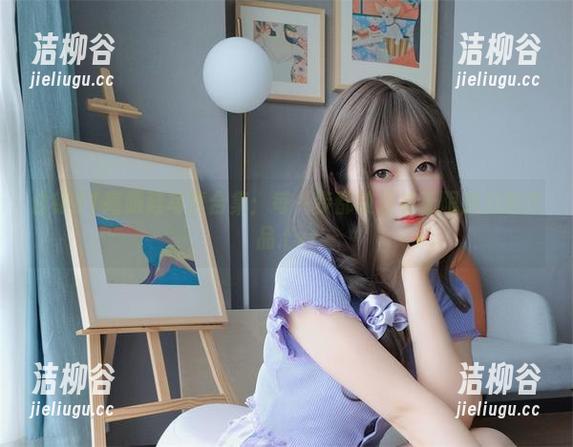白银81高跟鞋写真合集：每一步都散发着无限魅力的作品.txt