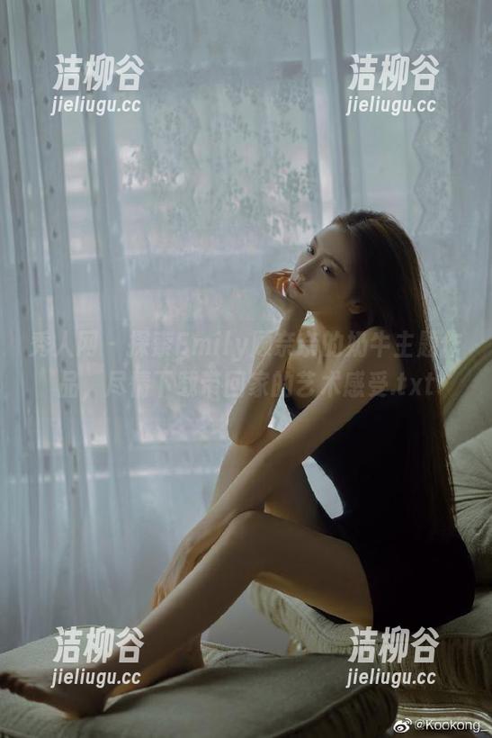 秀人网 - 探索Emily顾奈奈的奶牛主题作品，尽情下载带回家的艺术感受.txt