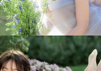 秀人网 - 恍若仙境的婚纱：司妃SL最新写真集分享带给你的视觉盛宴.txt