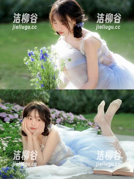 秀人网 - 恍若仙境的婚纱：司妃SL最新写真集分享带给你的视觉盛宴.txt
