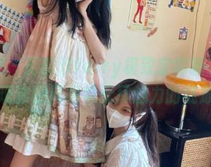 秀人网 - 周慕汐fairy极致定制睡衣写真，呈现独特风格与无尽魅力的绽放.txt