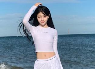 秀人网 - 牛仔美腿作品独具特色，安然儿的图库不容错过.txt