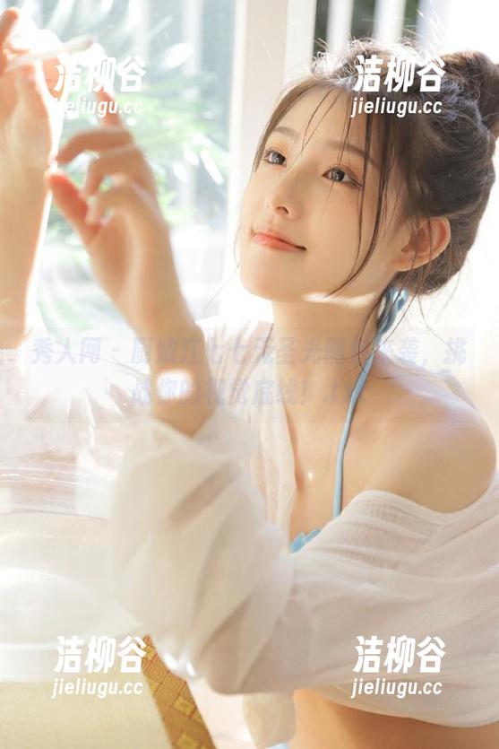 秀人网 - 厨娘江七七无圣光图包来袭，挑战你的视觉底线！.txt