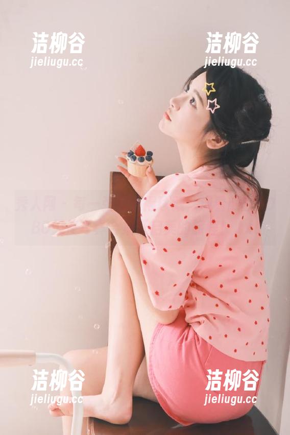 秀人网-熊吖BOBO 秀人网 - 每一张都值得珍藏,观看熊吖BOBO天使写真合集开启美的旅程!.txt