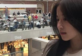 秀人网 - 王俪丁写真大揭秘：白丝图集里的我，真的不想再笑了！.txt