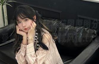 秀人网 - 陈秋雨的丝袜美图原图分享，感受她的优雅与异域风情.txt